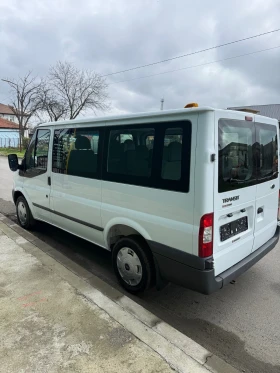Ford Transit 2.2, снимка 5