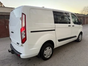 Ford Transit Custom 2.0TDCI  5места , снимка 5