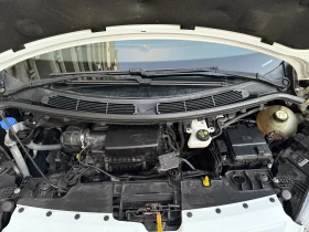 Ford Transit Custom 2.0TDCI  5места , снимка 15