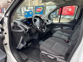 Ford Transit Custom Fg 310 L2H2 2.0 TDCi 130 Trend Business/ддс, снимка 8