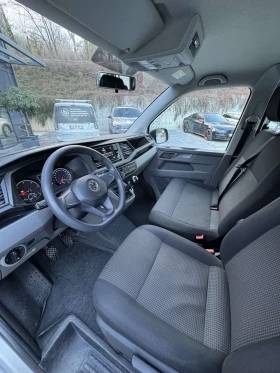 VW Transporter, снимка 6