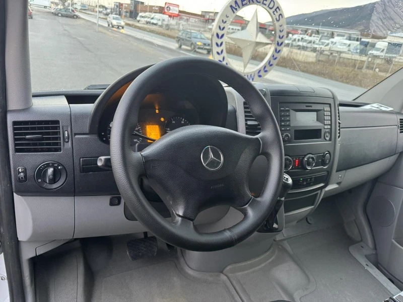 Mercedes-Benz Sprinter 313 CDI/Гаранция, снимка 7 - Бусове и автобуси - 43746714