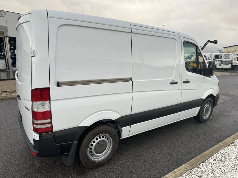 Mercedes-Benz Sprinter 313 CDI/Гаранция, снимка 4 - Бусове и автобуси - 43746714