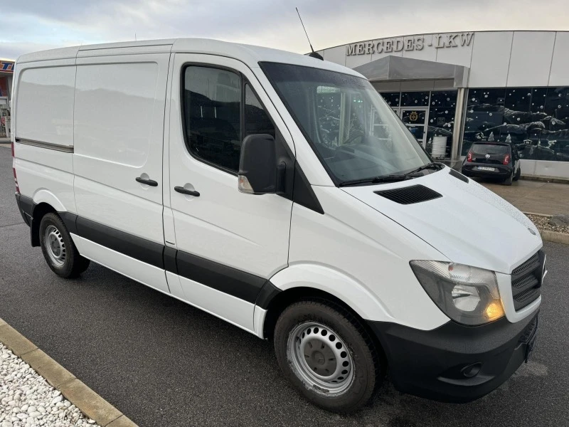 Mercedes-Benz Sprinter 313 CDI/Гаранция, снимка 1 - Бусове и автобуси - 43746714