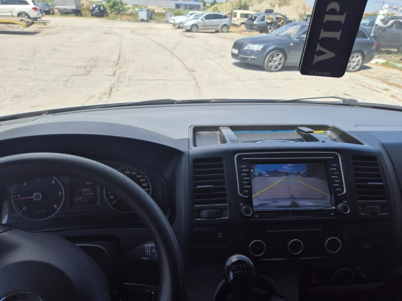 VW Transporter, снимка 16 - Бусове и автобуси - 52062528