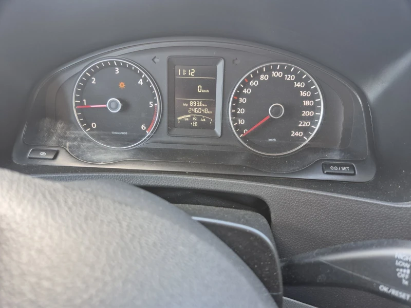 VW Transporter, снимка 10 - Бусове и автобуси - 52062528