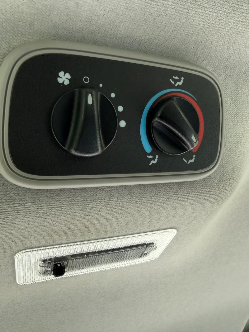 Ford Transit 2.2, снимка 14 - Бусове и автобуси - 52876474