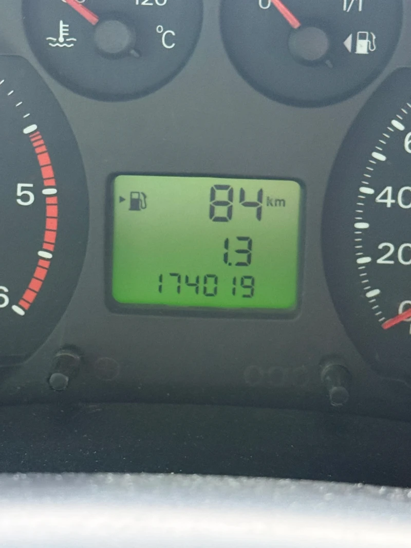 Ford Transit 2.2, снимка 12 - Бусове и автобуси - 52876474