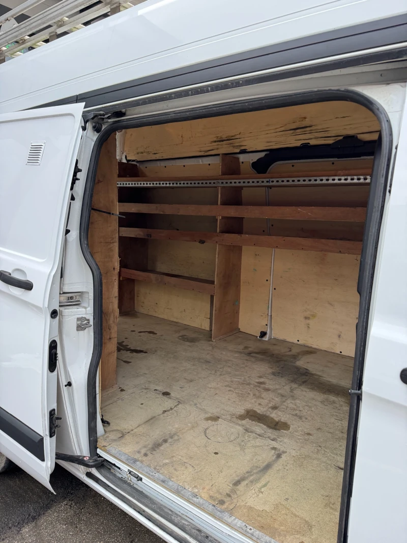Ford Transit Custom Fg 310 L2H2 2.0 TDCi 130 Trend Business/ддс, снимка 17 - Бусове и автобуси - 53066193