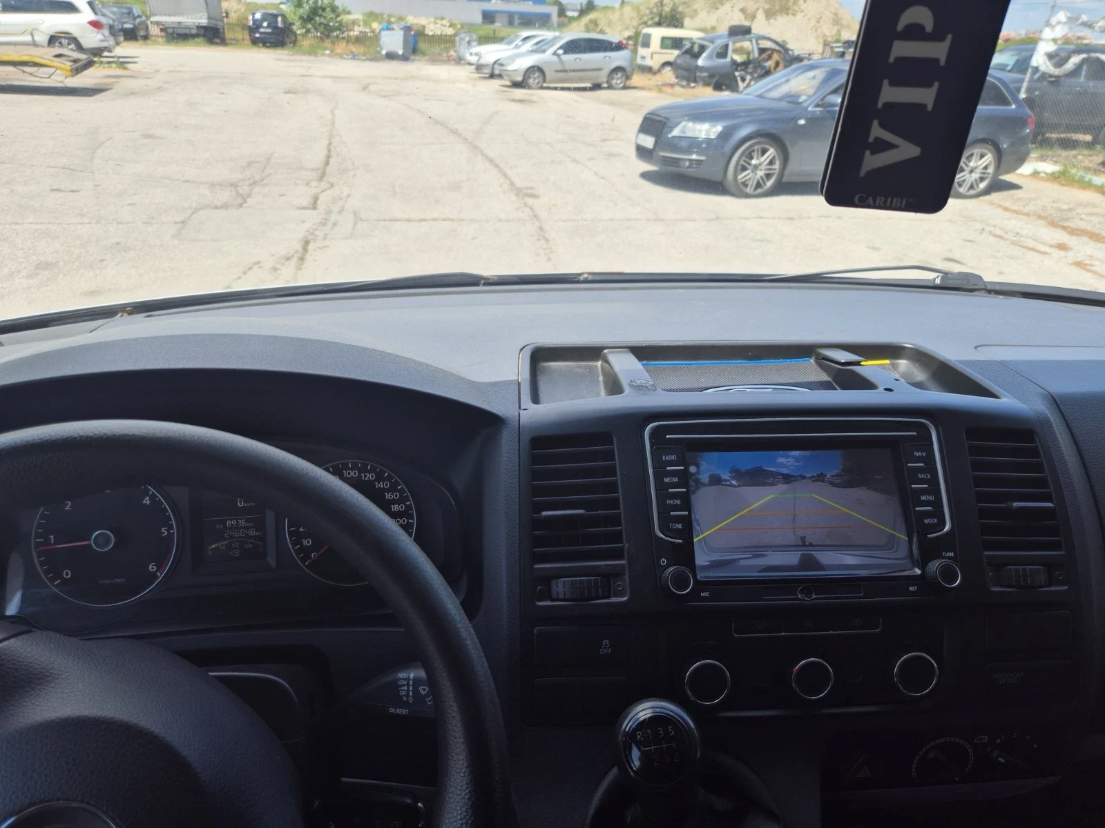 VW Transporter | Mobile.bg   16