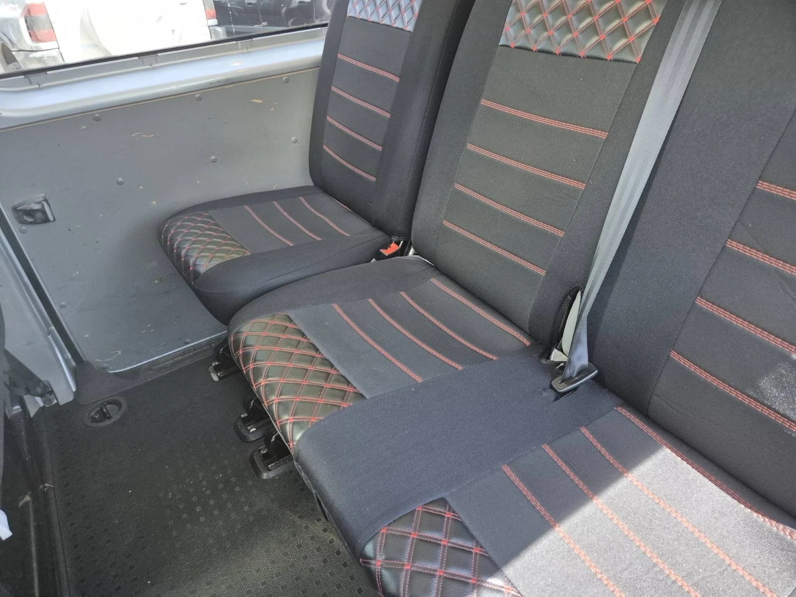 VW Transporter | Mobile.bg   15