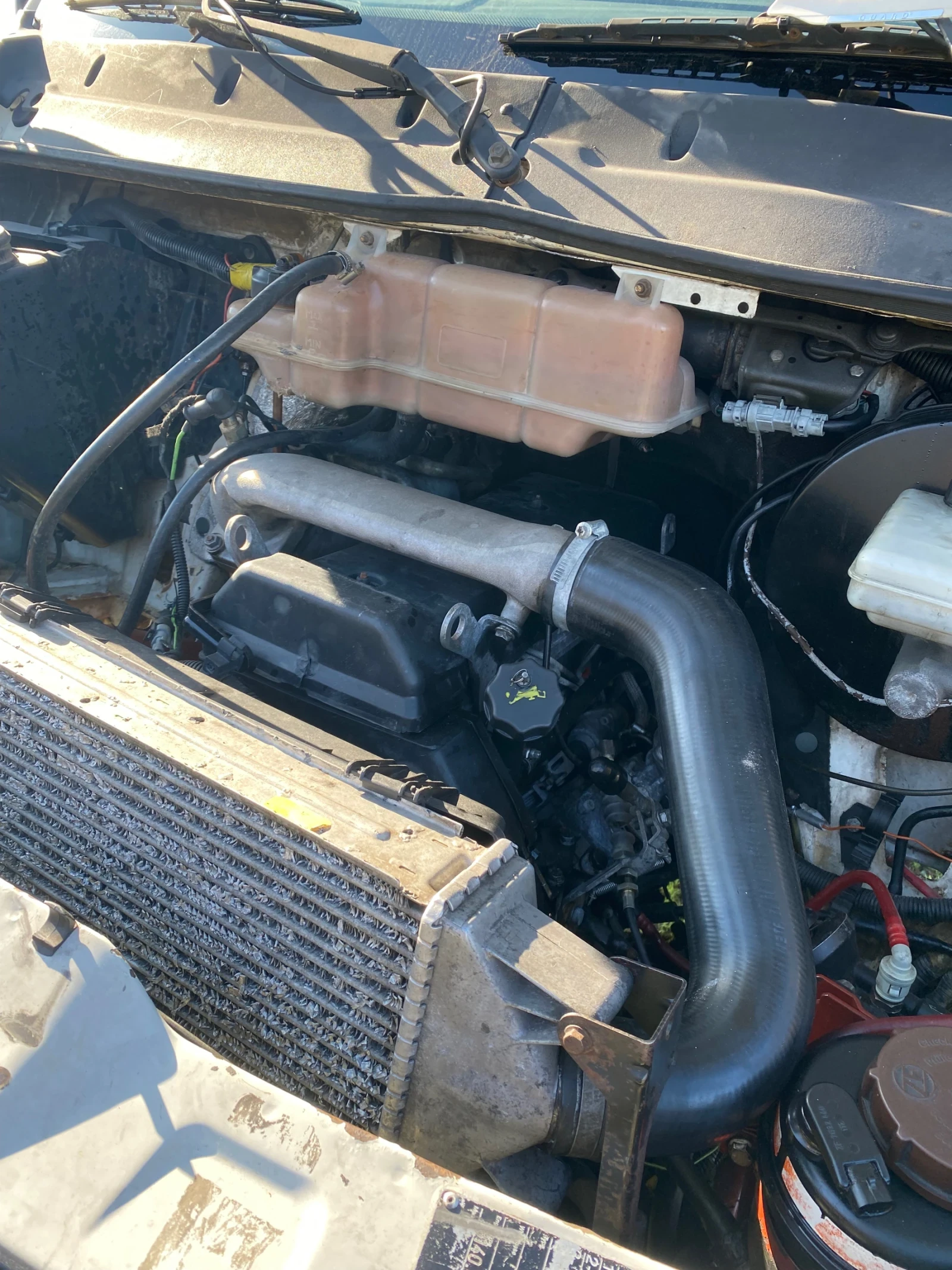 Iveco 35c11 2.8    | Mobile.bg   8