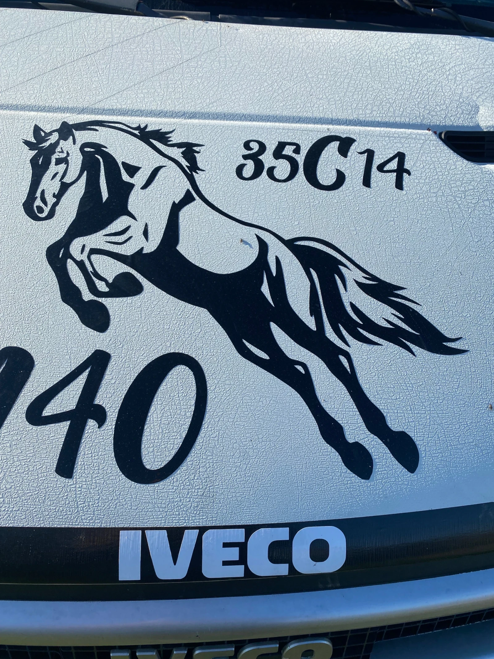 Iveco 35c11 2.8    | Mobile.bg   10