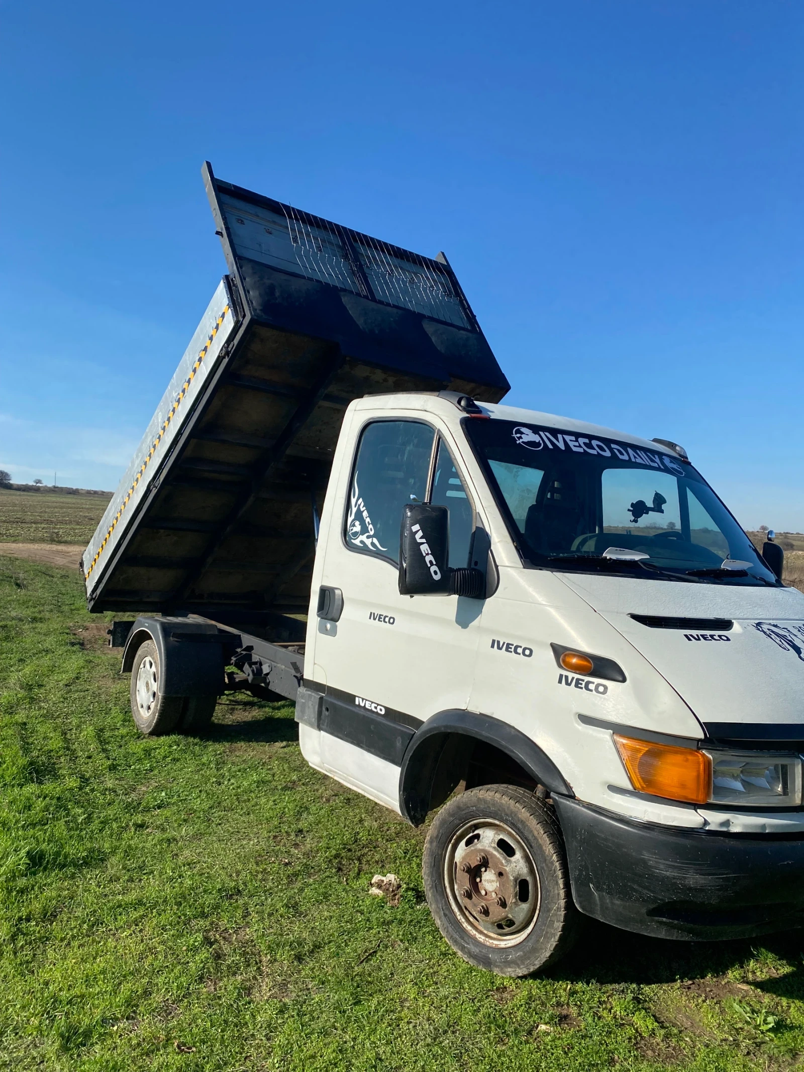 Iveco 35c11 2.8    | Mobile.bg   2