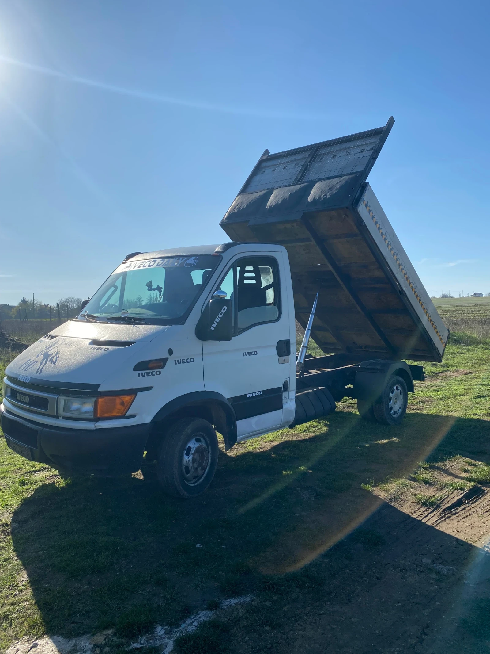 Iveco 35c11 2.8    | Mobile.bg   4