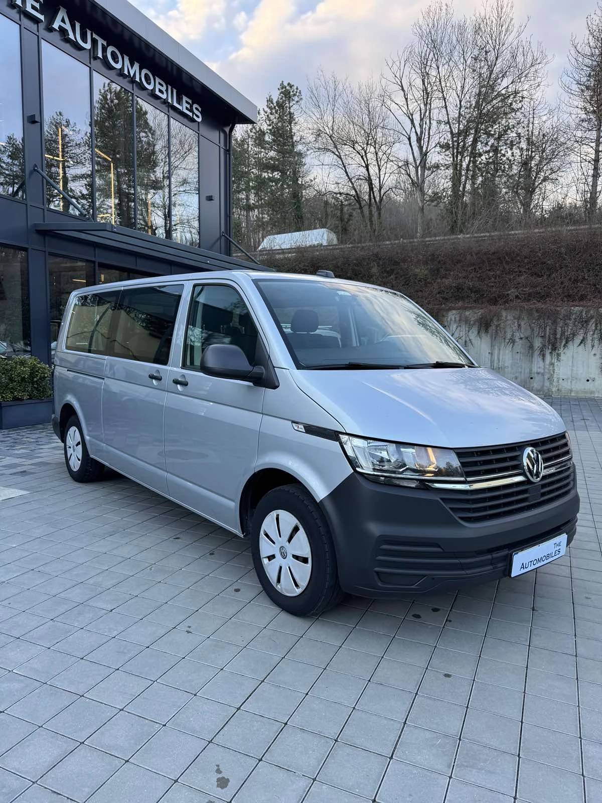 VW Transporter  - изображение 2