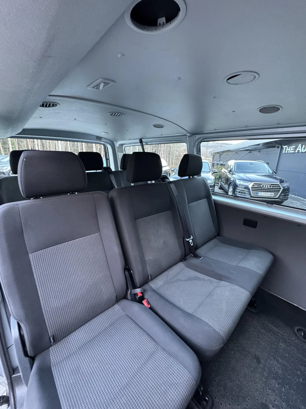 VW Transporter  - изображение 9