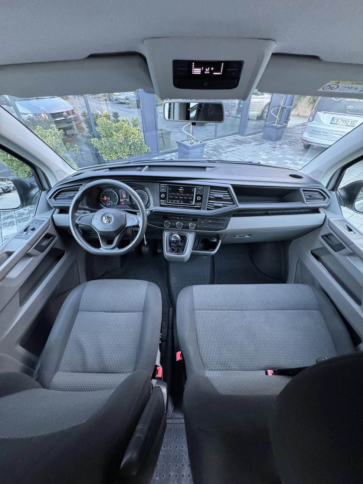 VW Transporter  - изображение 10