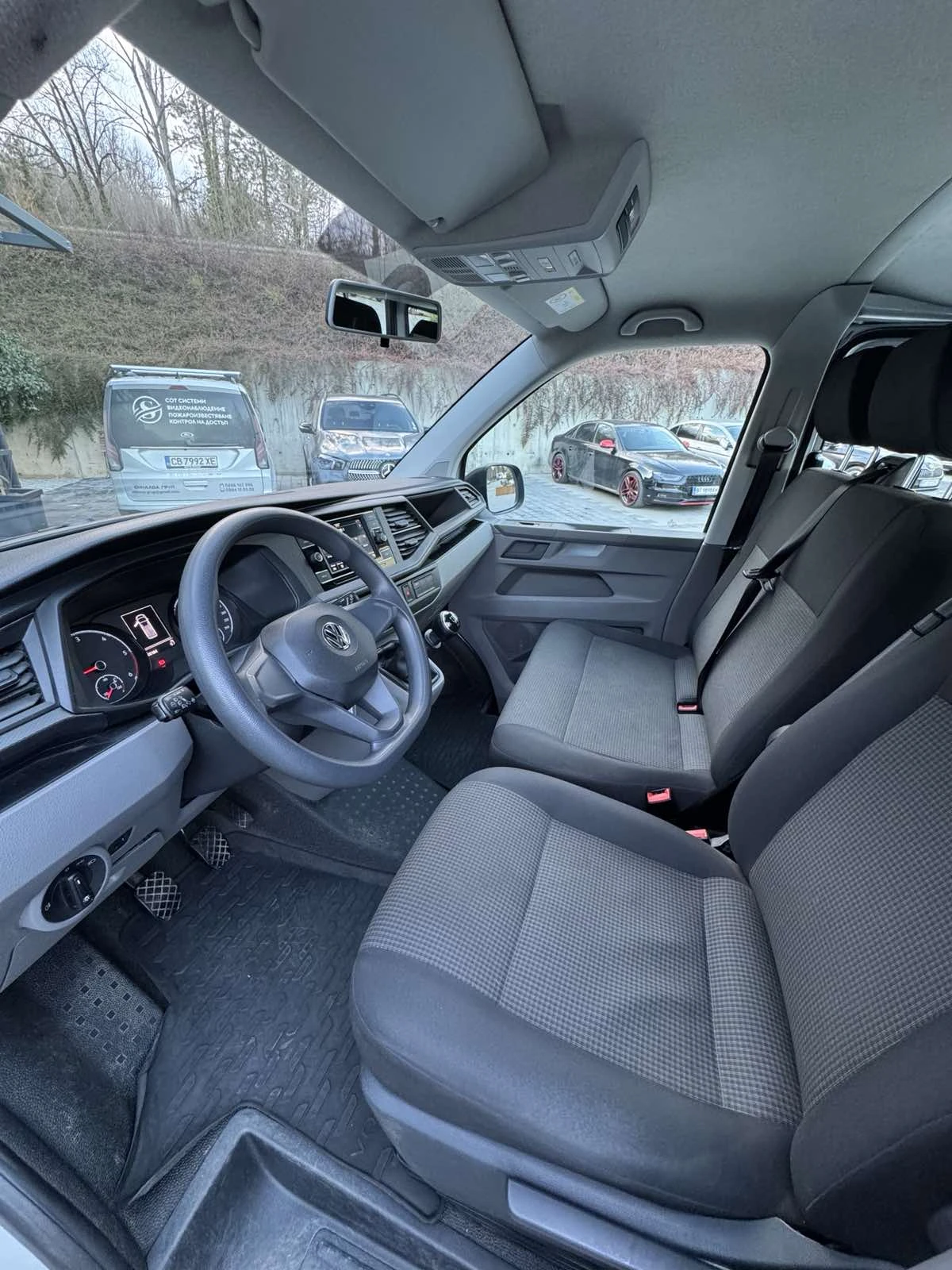 VW Transporter  - изображение 7