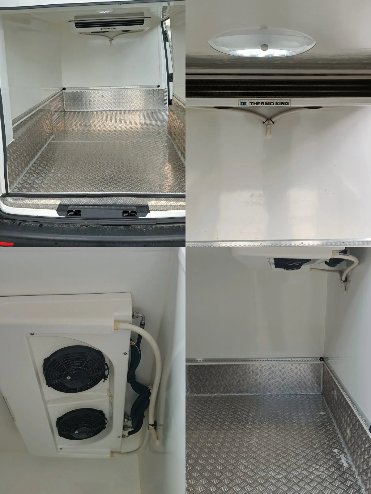 VW Transporter Т6.1 Хладилен, снимка 14 - Бусове и автобуси - 54329291