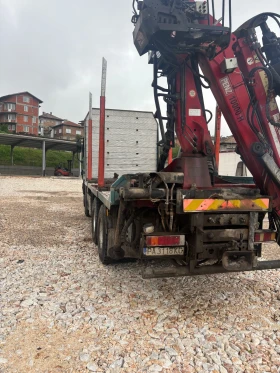 Mercedes-Benz Actros, снимка 4