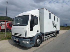     Iveco Eurocargo 12028 