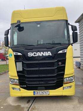 Scania R R410, снимка 1