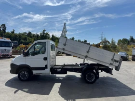     Iveco 35c15 3.0 D  