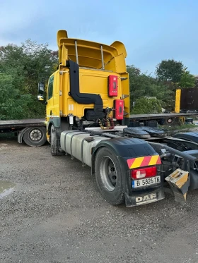 Daf Cf85, снимка 2