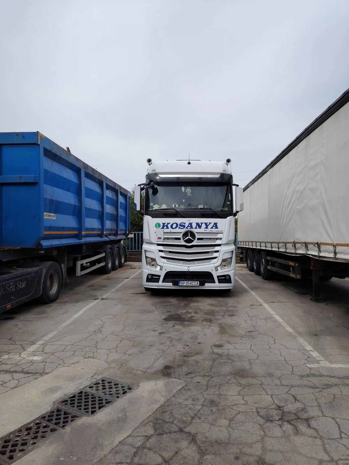 Mercedes-Benz 1844 | Mobile.bg   1