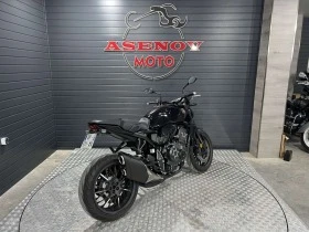 Honda Cb 1000R+ BLACK EDITION , снимка 5