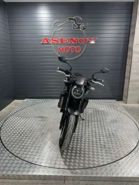 Honda Cb 1000R+ BLACK EDITION , снимка 3