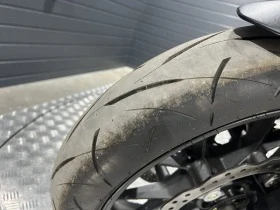 Honda Cb 1000R+ BLACK EDITION , снимка 9