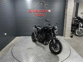 Honda Cb 1000R+ BLACK EDITION , снимка 2