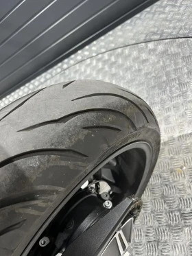 Honda Cb 1000R+ BLACK EDITION , снимка 10