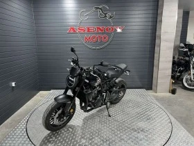 Honda Cb 1000R+ BLACK EDITION , снимка 8