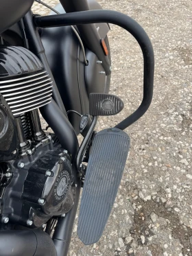 Indian Chief Vintage Dark Horse , снимка 9