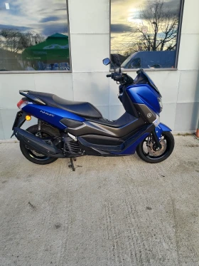 Yamaha NMAX 125i, снимка 7