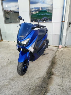 Yamaha NMAX 125i, снимка 2