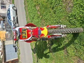 Honda Crf Crf 150 RB, снимка 6