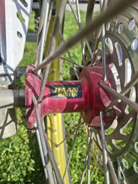 Honda Crf Crf 150 RB, снимка 7