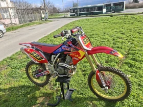 Honda Crf Crf 150 RB, снимка 1
