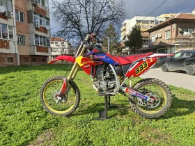 Honda Crf Crf 150 RB, снимка 2