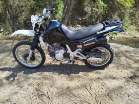 Honda Nx Dominator , снимка 7