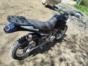 Honda Nx Dominator , снимка 4