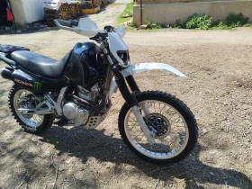 Honda Nx Dominator , снимка 6
