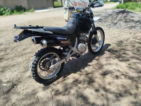 Honda Nx Dominator , снимка 11