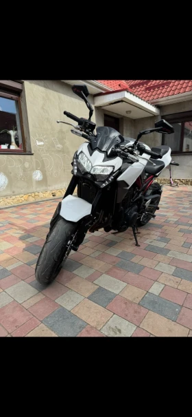 Kawasaki Z 950, снимка 6