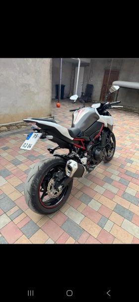 Kawasaki Z 950, снимка 5