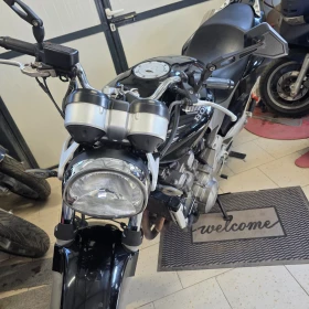 Honda Hornet 600, снимка 7